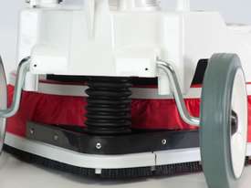 Polivac PV25-C25-C27-C27RS-A23 Suction Floor Polisher - picture2' - Click to enlarge