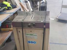 FOM SIKA 350 ALUMINIUM SAW - picture0' - Click to enlarge