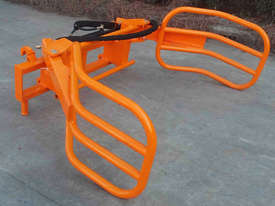 BALE GRIPPER - picture0' - Click to enlarge