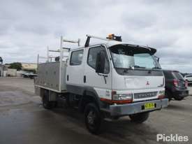 2007 Mitsubishi Canter FG649 - picture0' - Click to enlarge