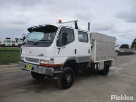 2007 Mitsubishi Canter FG649 - picture1' - Click to enlarge