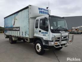 1998 Isuzu FVR950 LWB - picture0' - Click to enlarge