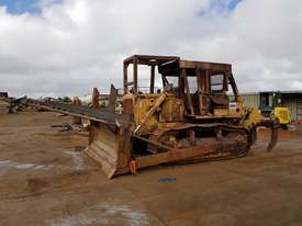 1981 Caterpillar D7G Bulldozer *DISMANTLING* - picture0' - Click to enlarge