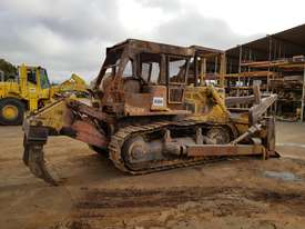 1981 Caterpillar D7G Bulldozer *DISMANTLING* - picture1' - Click to enlarge
