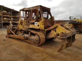 1981 Caterpillar D7G Bulldozer *DISMANTLING* - picture2' - Click to enlarge