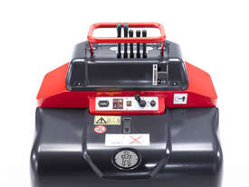 Hinowa HS1103 Slewing Bucket Mini-Dumper / Site Dumper - picture2' - Click to enlarge