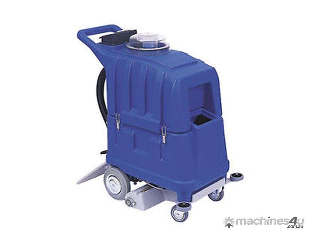 New elite KERRICK ELITE CARPET EXTRACTOR SHAMPOOER Carpet Extractor in