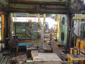 VTL VERTICAL LATHE - picture0' - Click to enlarge