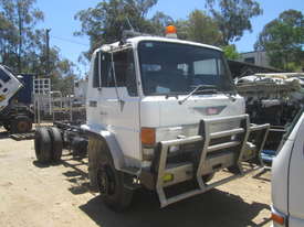 1991 Hino FT165L - Wrecking - Stock ID 1577 - picture0' - Click to enlarge