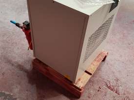 Air chiller/drier - picture1' - Click to enlarge