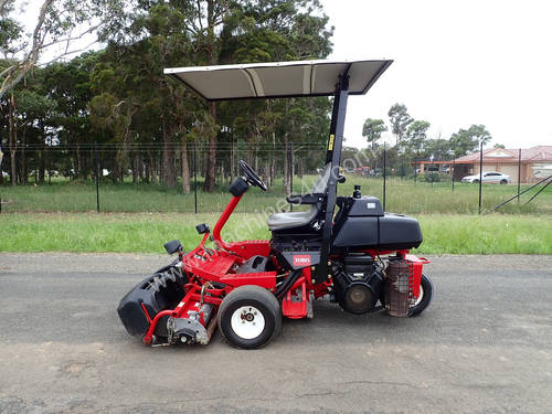Toro Greensmaster 3150 Golf Greens mower Lawn Equipment