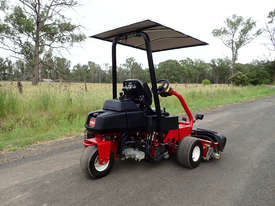 Toro Greensmaster 3150 Golf Greens mower Lawn Equipment - picture2' - Click to enlarge