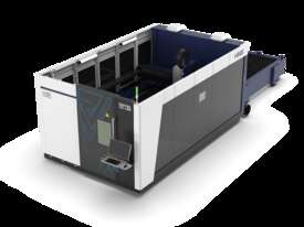 HSG 3015A 1.5kW IPG Fiber Laser Cutting Machine  (Book a Demo Today) - picture2' - Click to enlarge