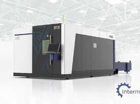 HSG 3015A 1.5kW IPG Fiber Laser Cutting Machine  (Book a Demo Today) - picture0' - Click to enlarge