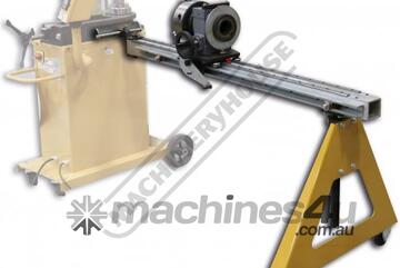 6096mm (20ft) Rotary Positioning Table IDX-20-325-M 63.5mm Index Chuck Thru Hole Suits RDB-325 Hydra