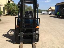Toyota Diesel 2.5 T Forklift  - picture1' - Click to enlarge