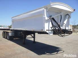 2011 Howard Porter HP-TRI470 - picture0' - Click to enlarge