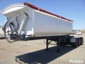2011 Howard Porter HP-TRI470 - picture2' - Click to enlarge