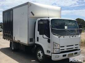 2013 Isuzu NQR450 SWB - picture0' - Click to enlarge