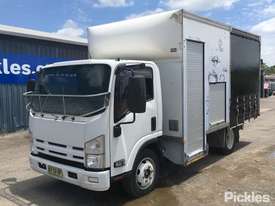 2013 Isuzu NQR450 SWB - picture1' - Click to enlarge