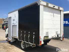 2013 Isuzu NQR450 SWB - picture2' - Click to enlarge