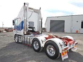 KENWORTH K104B Prime Mover (T/A) - picture1' - Click to enlarge