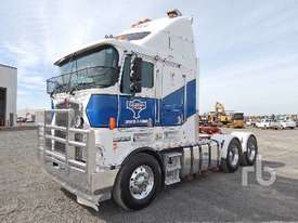 KENWORTH K104B Prime Mover (T/A) - picture2' - Click to enlarge