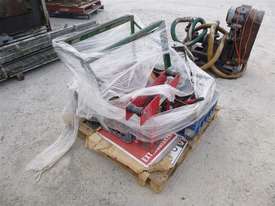 Pallet OF Mixed Workshop Item Assorted Items - picture0' - Click to enlarge