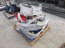 Pallet OF Mixed Workshop Item Assorted Items - picture1' - Click to enlarge
