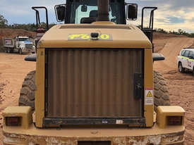 Caterpillar 966H Loader/Tool Carrier Loader - picture1' - Click to enlarge