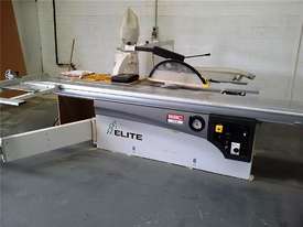 Sliding panel saw - picture2' - Click to enlarge