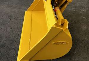 GARDNER ENGINEERING - 1.8T Tilt Bucket