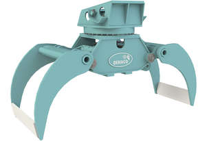 GARDNER ENGINEERING - Dehaco DHG1202 Grapple
