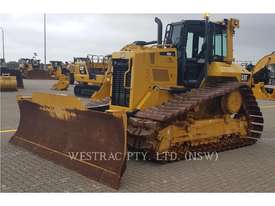 CATERPILLAR D6NLGP Track Type Tractors - picture0' - Click to enlarge