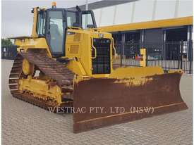 CATERPILLAR D6NLGP Track Type Tractors - picture0' - Click to enlarge