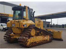 CATERPILLAR D6NLGP Track Type Tractors - picture1' - Click to enlarge