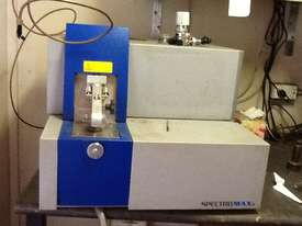 Spectrometer - Spectro Maxx - picture0' - Click to enlarge