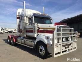 2012 Western Star 4900FX - picture0' - Click to enlarge