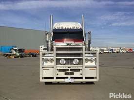 2012 Western Star 4900FX - picture1' - Click to enlarge