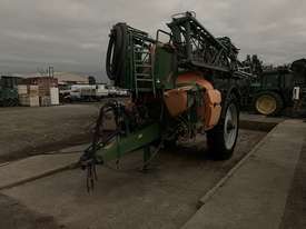 Amazone UX3200 Super 3200L Trailed Spray Unit - picture0' - Click to enlarge