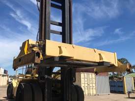 FORKLIFT HYSTER TARE 57 TONNE - picture0' - Click to enlarge