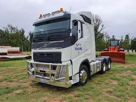 VOLVO 2018 FH13 6X4 BOGIE DRIVE PRIME MOVER - picture0' - Click to enlarge