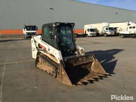 2016 Bobcat T450 - picture0' - Click to enlarge