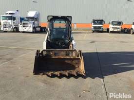 2016 Bobcat T450 - picture1' - Click to enlarge