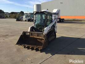 2016 Bobcat T450 - picture2' - Click to enlarge