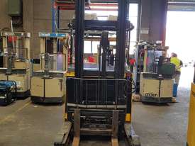  Reach Truck 16BRJ-7   - picture0' - Click to enlarge