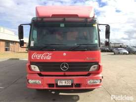 2008 Mercedes-Benz Atego - picture1' - Click to enlarge