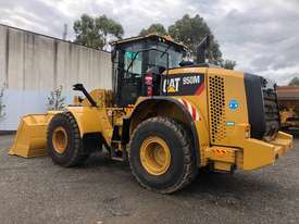 2015 CATERPILLAR 950M WHEEL LOADER - picture0' - Click to enlarge