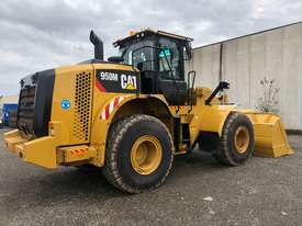 2015 CATERPILLAR 950M WHEEL LOADER - picture1' - Click to enlarge