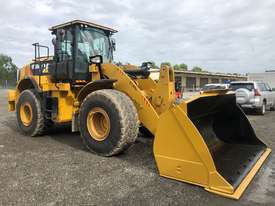 2015 CATERPILLAR 950M WHEEL LOADER - picture2' - Click to enlarge